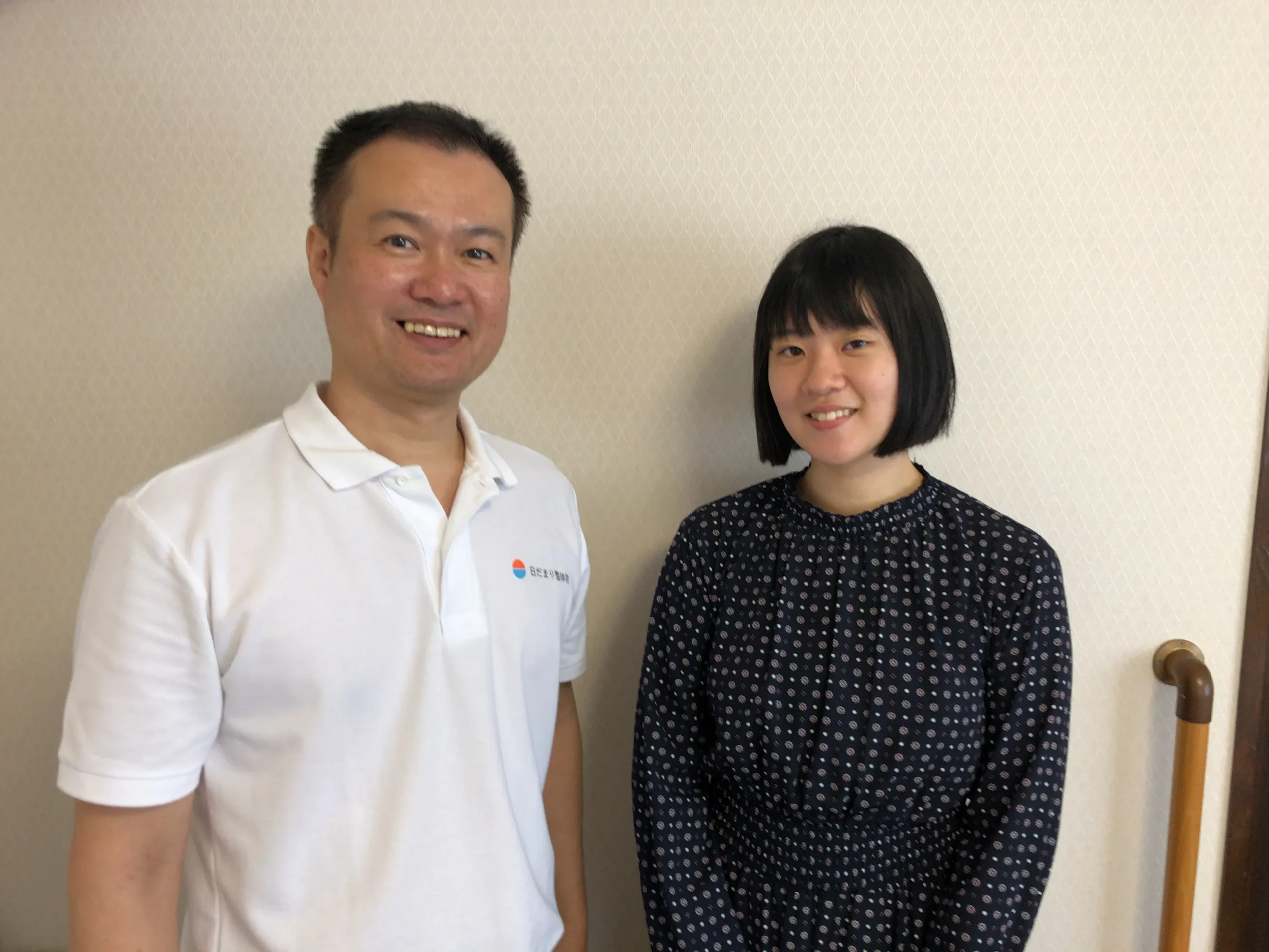 頭痛専門 日だまりショット | 日だまりショットで頭痛のない人生を